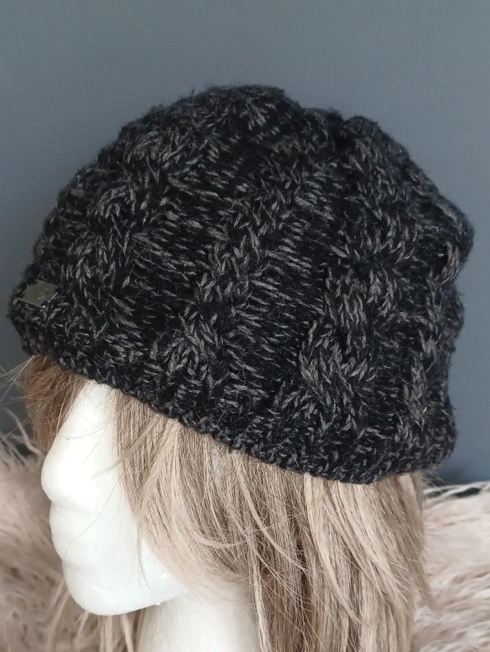The Norrh Face Knitted Beanie